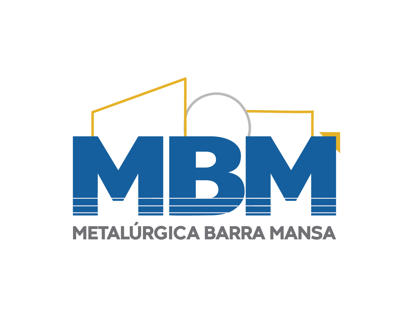 Metalúrgica Barra Mansa